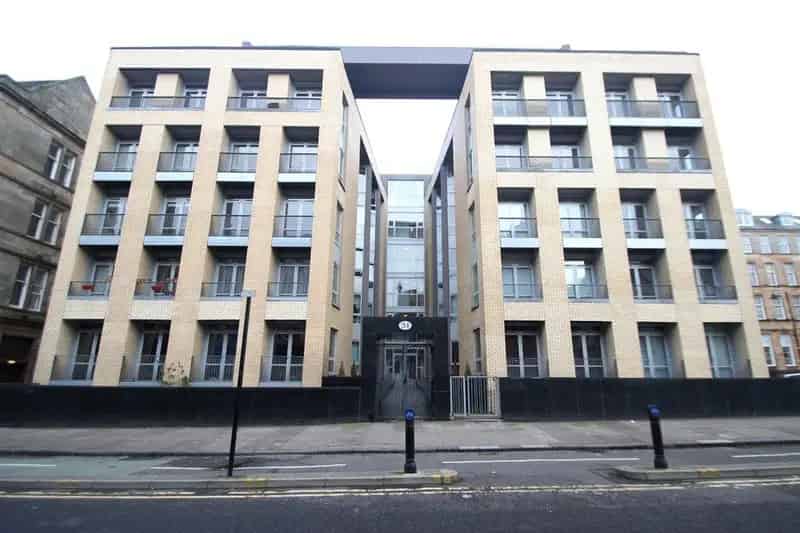 2 Bedroom Flat to Rent in Edinburgh