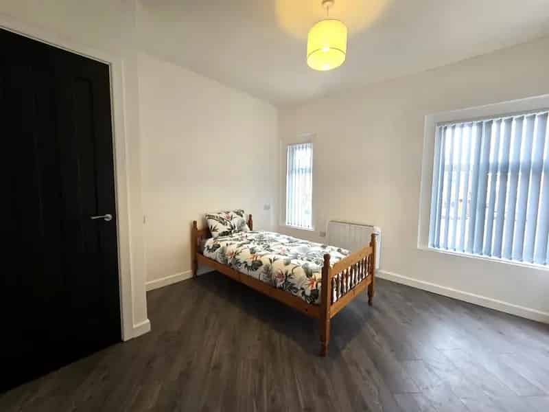 1 Bedroom Studio House to Rent in Coventry