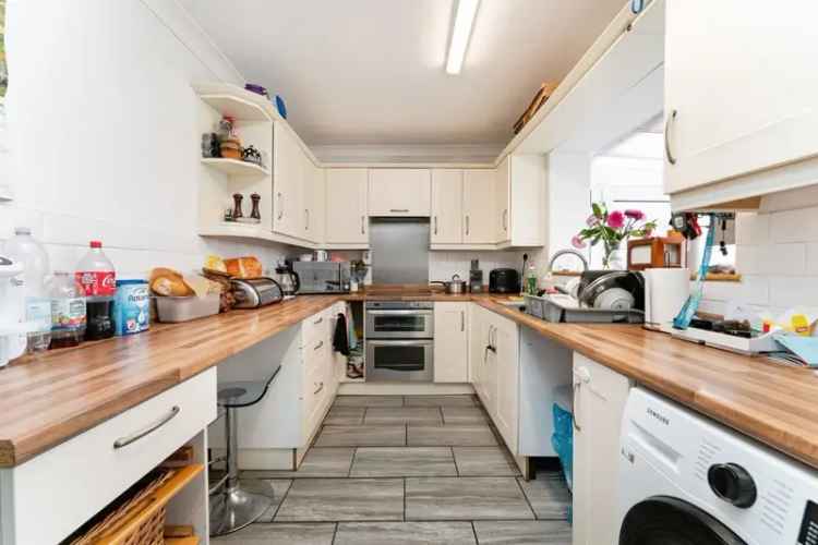 Three Bedroom Semi-Detached House in March