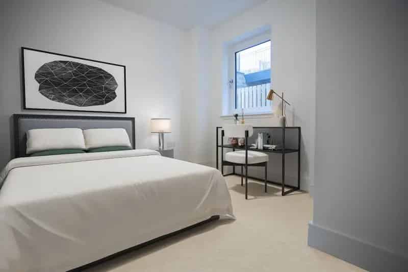 Luxury Siskin Home A-Rated EPC Modern Sustainable Living