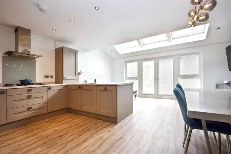 House For Sale , Wakefield, England