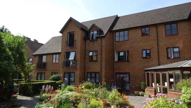 Pinewood Court Retirement Apartments Fleet