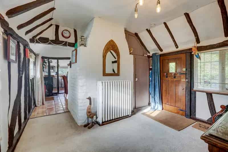3 Bedroom Detached Cottage for Sale Tiptree Essex