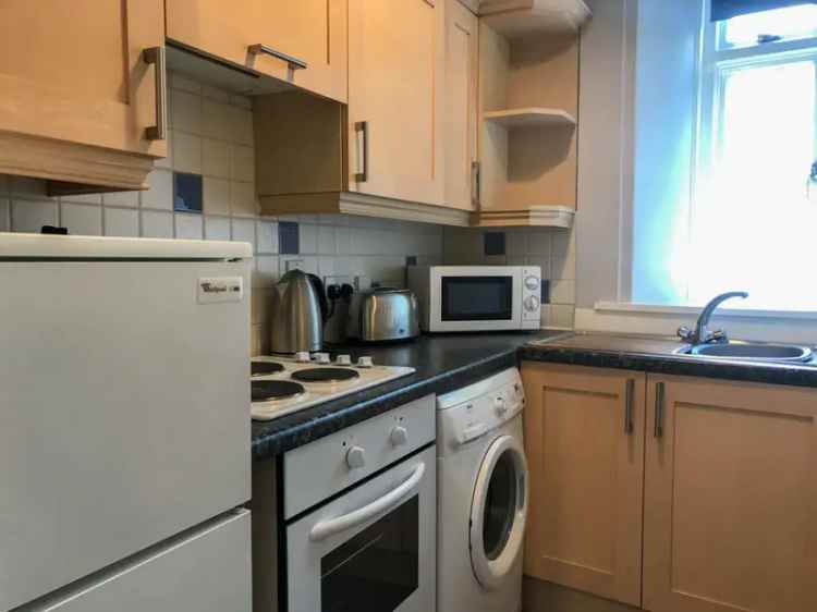 1 Bedroom Flat To Rent