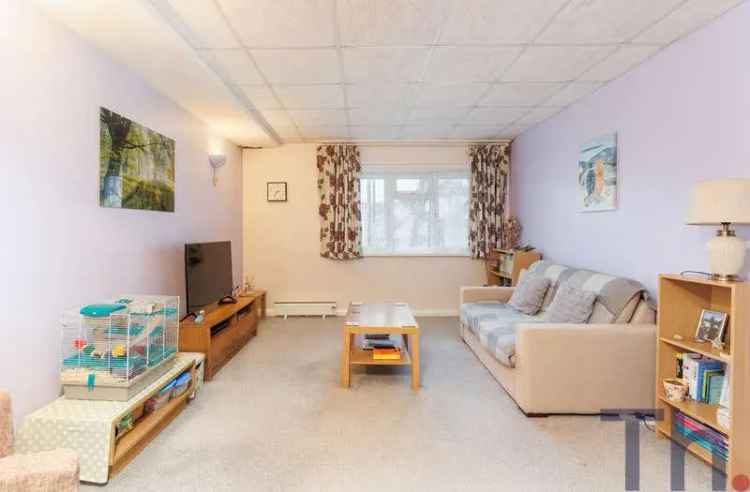 1 bed flat for sale