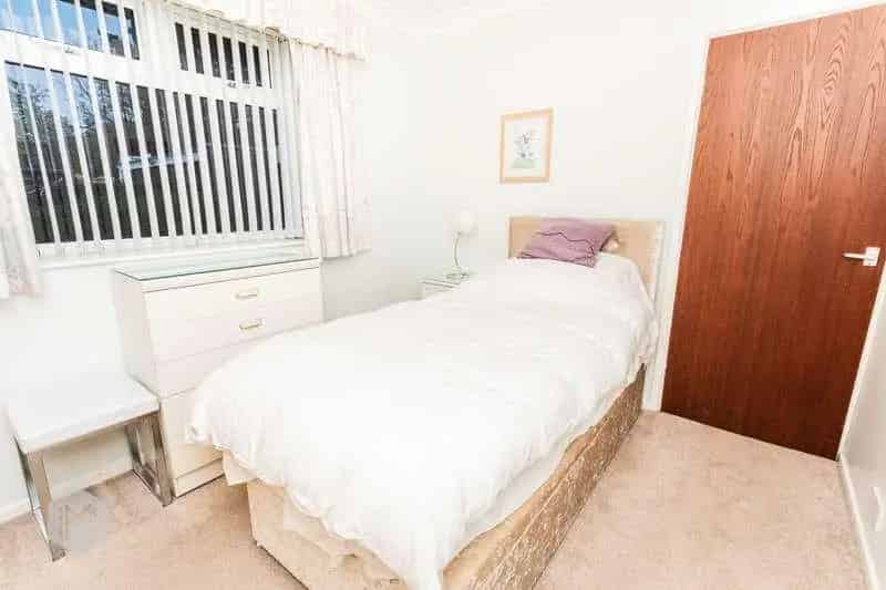 3 Bed Bungalow for Sale Breathtaking Views and Privacy