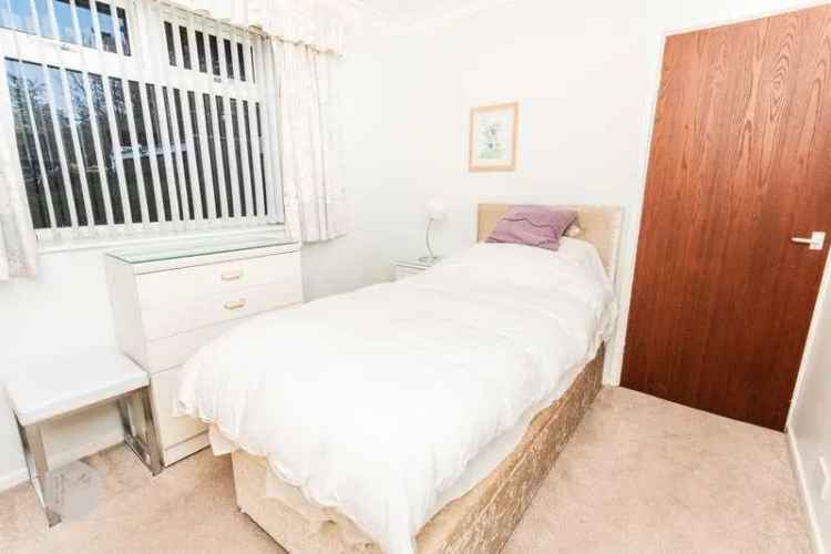 3 Bed Bungalow for Sale Breathtaking Views and Privacy