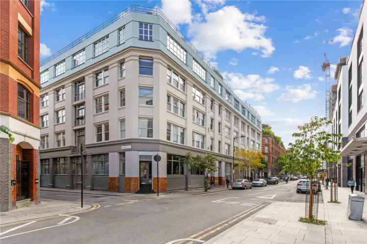 1 Bedroom Flat Apartment London