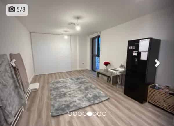 2 Bedroom Apartment Elephant Castle New Build
