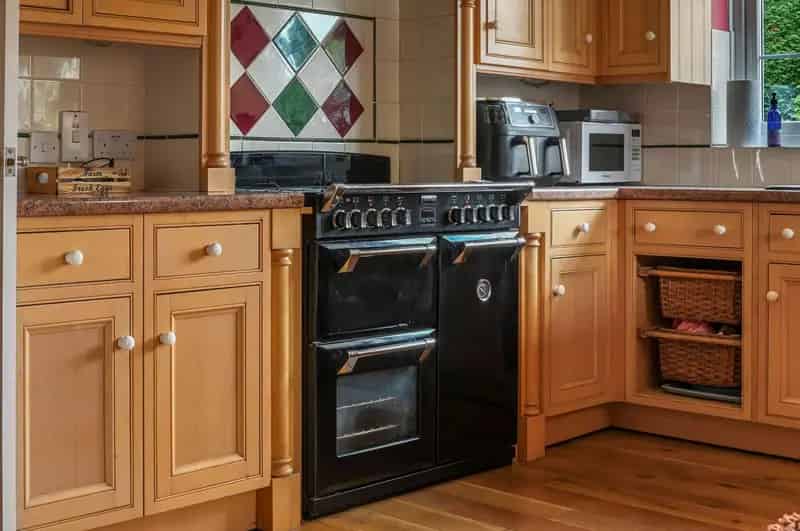 Four Bedroom Detached House Boxted
