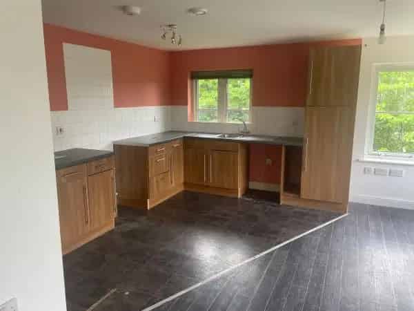 Spacious 2-bed Flat in Terrington St Clement Near Schools and Amenities