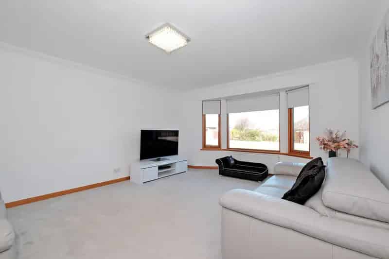 3 Bedroom Semi Detached House in ARD Development Peterhead