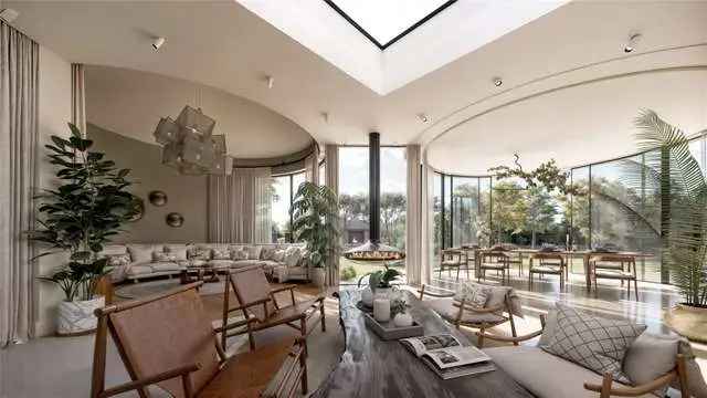 The Silos, Swinton Grange, Malton, North Yorkshire, YO17 6QT | New homes for sale | Savills