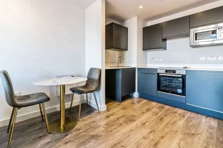 1 Bedroom Flat to Rent Salford M5 Merchants Wharf