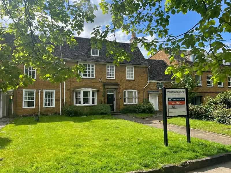 Banbury Office Space For Rent