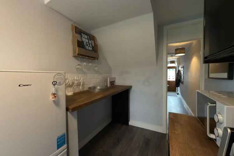 Two Bedroom Terraced House Zero Deposit Available
