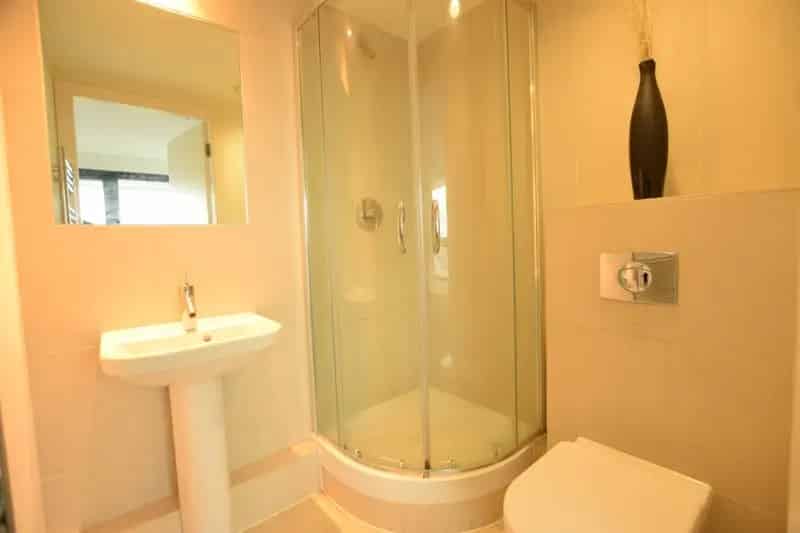 2 bedroom Flat
 To Rent