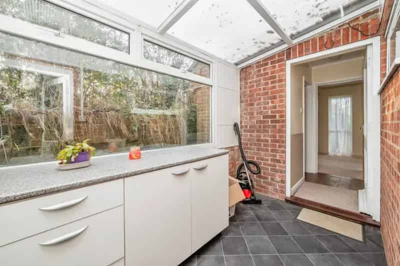 Spacious Detached Bungalow Near North Walsham Town Centre