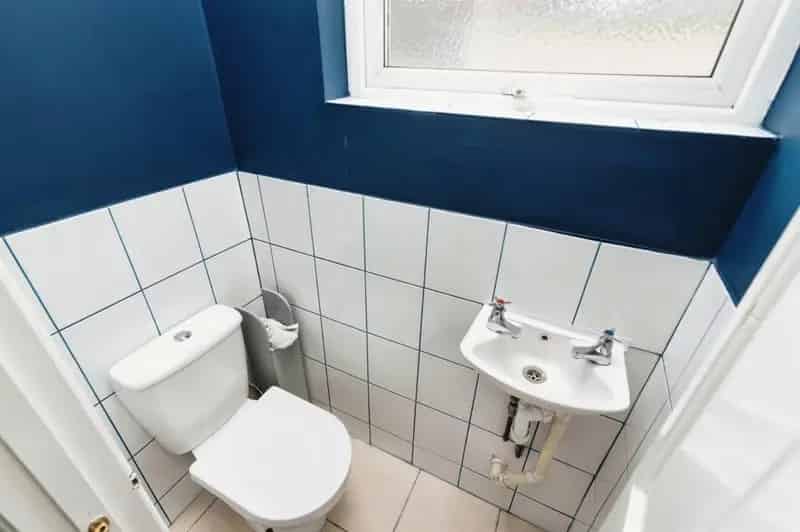 2 Bedroom Flat for Sale Wentloog Road