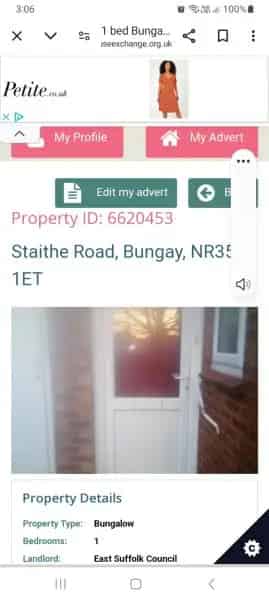One Bedroom House Near Shops and Schools