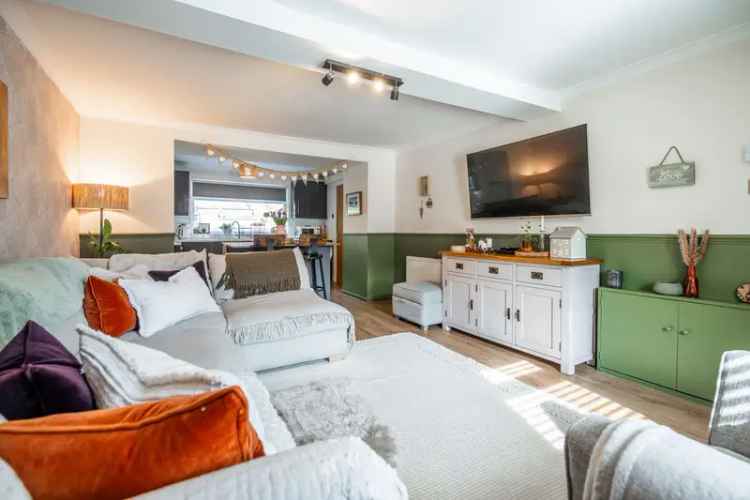 Charming 3-Bedroom Cottage Near Gleneagles