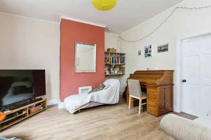 2 Bedroom Mid Terrace House for Sale Lancashire PR1