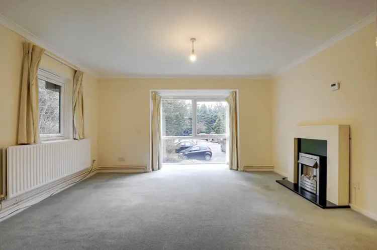 1 Bedroom Retirement Apartment for Rent
