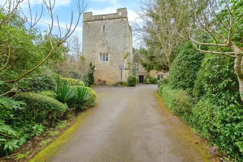 Grade I Listed Building 4 Bedrooms 2 En-Suites Snooker Room Gardens Garage