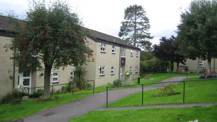 Hanover Gardens Retirement Apartments Nailsworth