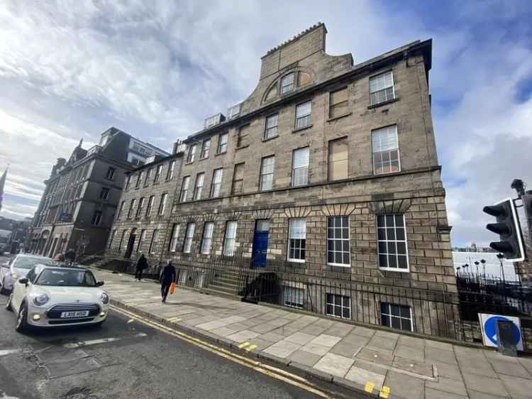 Office For Rent in City of Edinburgh, Scotland