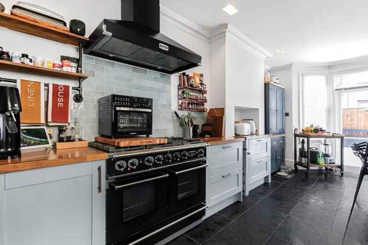 4 Bedroom Victorian House To Let Near Seven Sisters N17