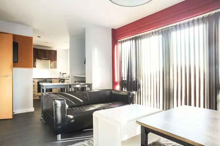 1 Bedroom Flat to Rent in Bow London E3