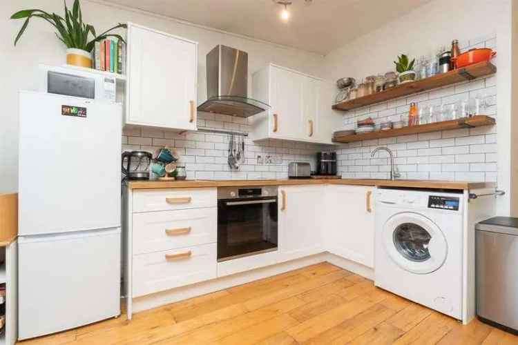 1 Bed Flat for Sale near St George's Park