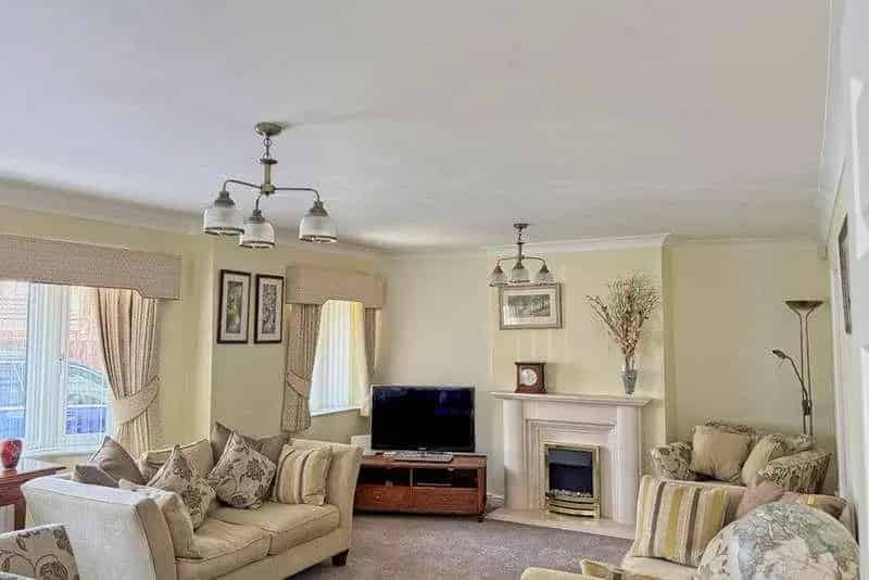 4 Bed Detached House for Sale Beverley
