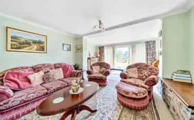 4 Bedroom House for Sale in Stonegallows Taunton