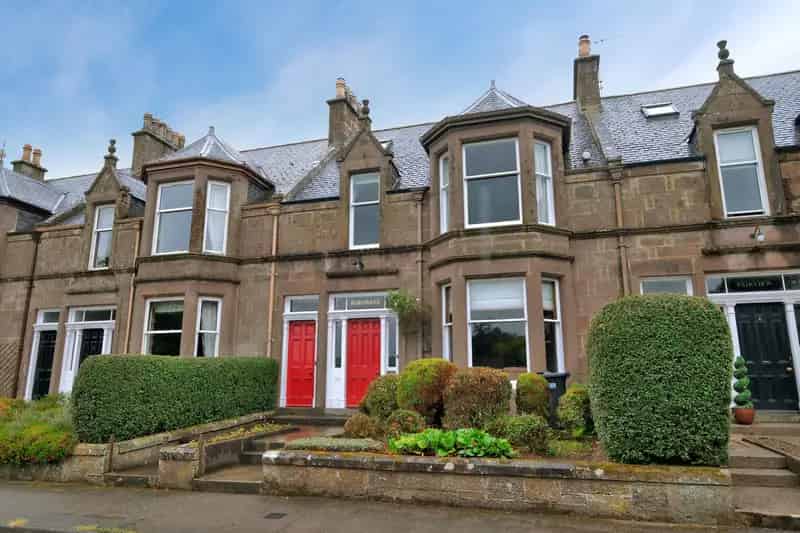 House For Rent , Stonehaven, Scotland