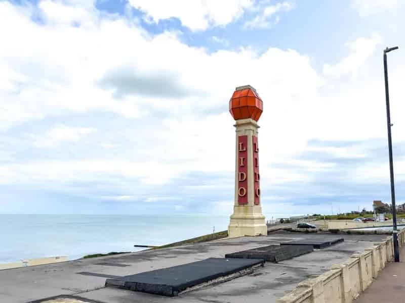 Margate Seafront Development Opportunity