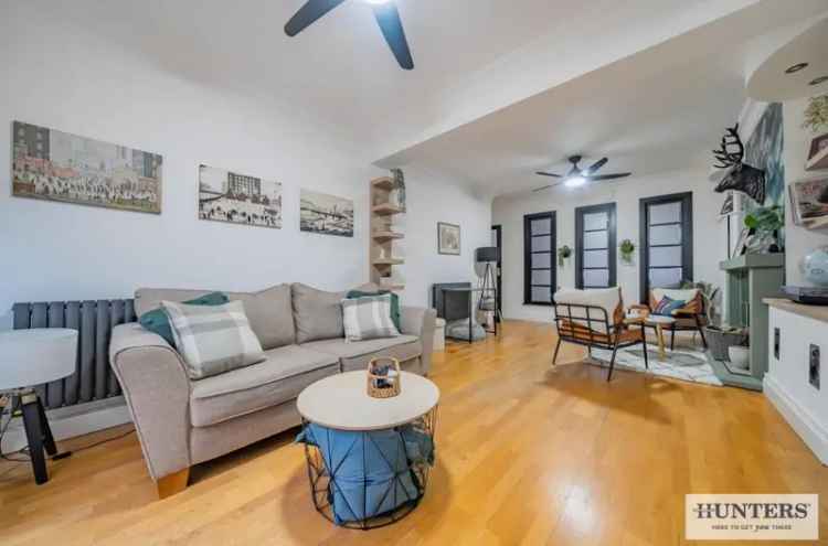 4 Bed Semi Detached House For Sale