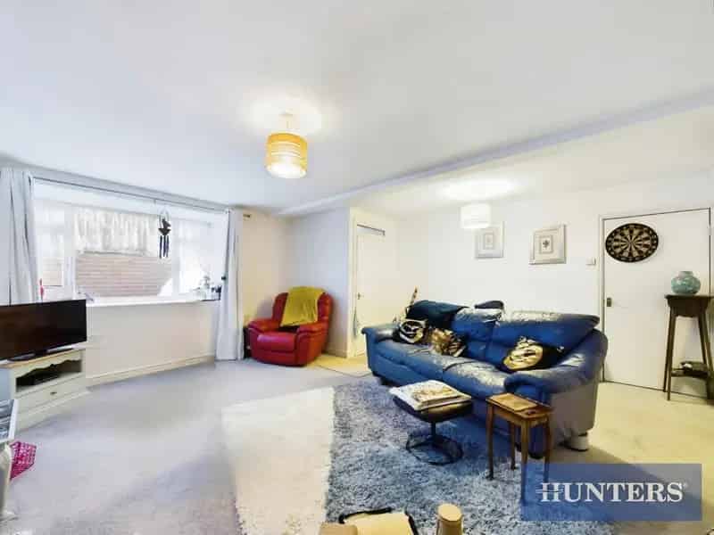 3 Bedroom House For Sale in Bridlington Town Centre