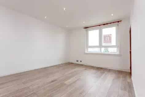 2 Bedroom Unfurnished Flat Hilton Aberdeen