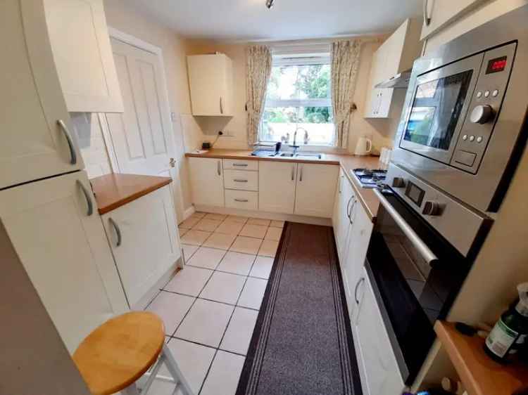 3 Bedroom Detached House For Sale Beckingham