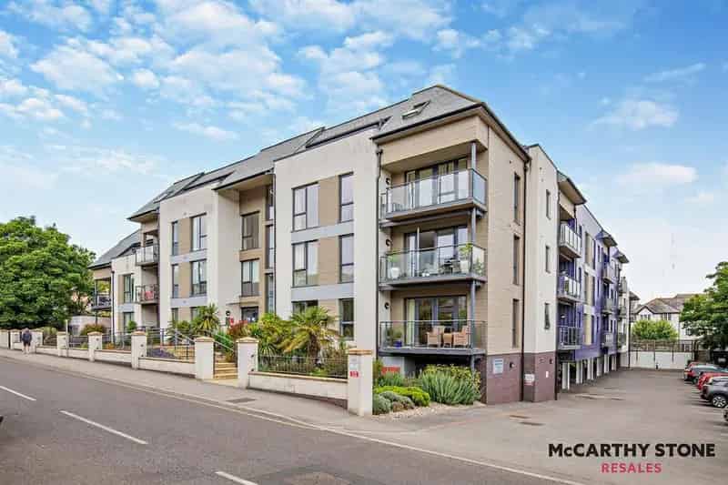 2 Bedroom Apartment for Sale