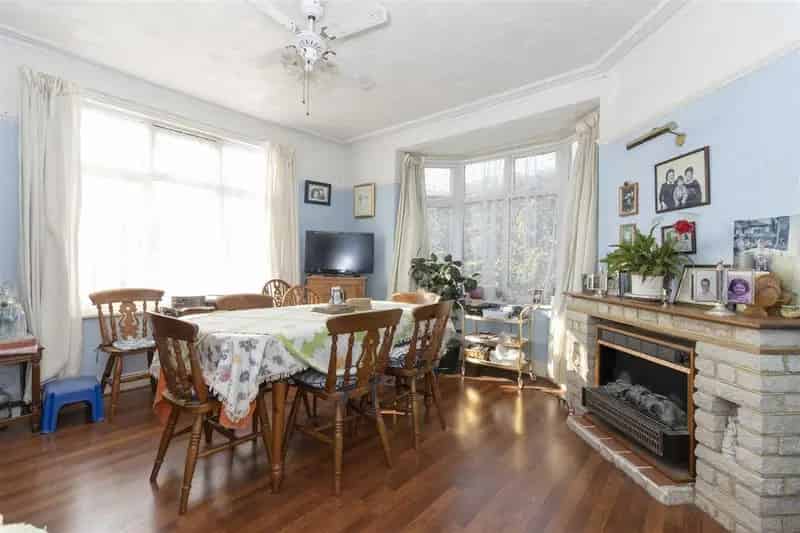 4 Bedroom House For Sale