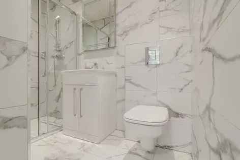 1 Room Flat 45m2 London HMO House Share All Bills Included