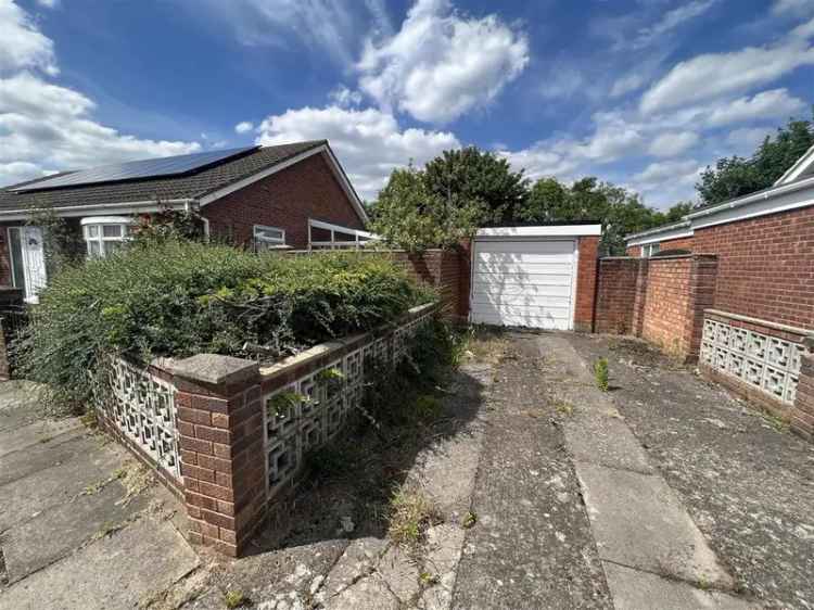 3 Bedroom Bungalow for Sale Birmingham