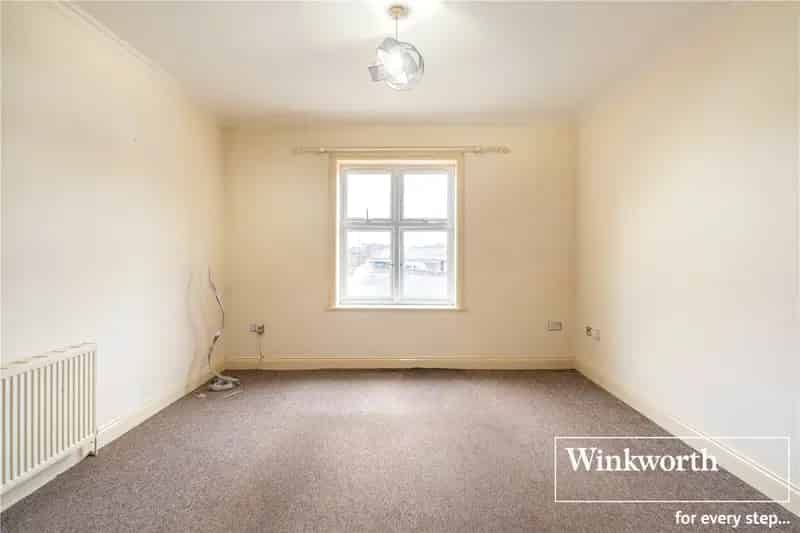 1 Bedroom Flat Bournemouth - Investment Opportunity