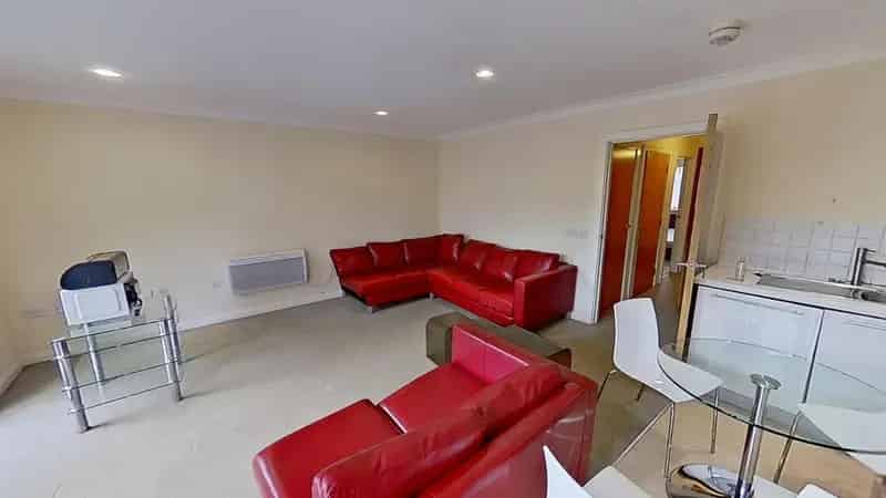 2 Bedroom Flat for Sale near Birmingham New Street Station