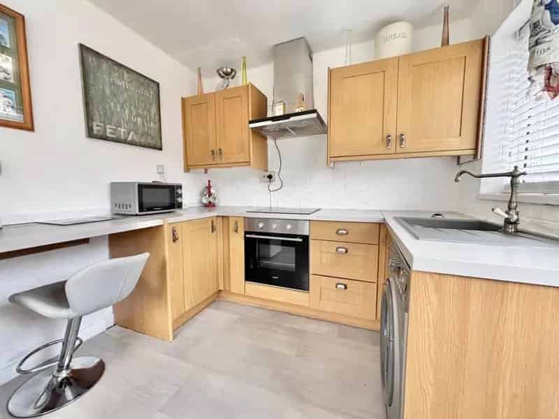 2 Bedroom Bungalow for Sale in Birdwell Barnsley