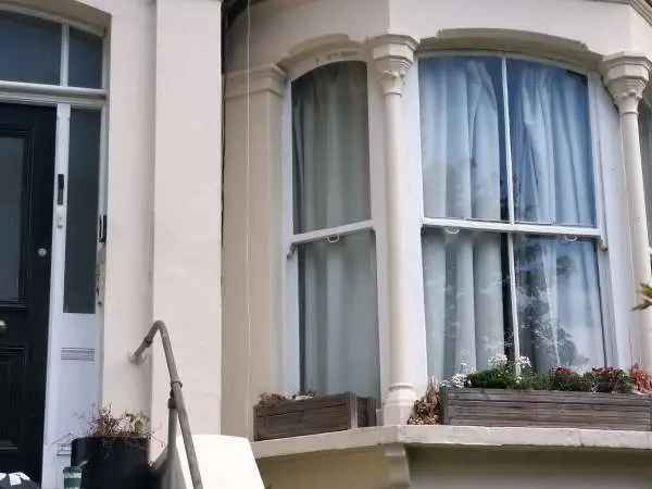 2 Bed Victorian House Conversion Hither Green