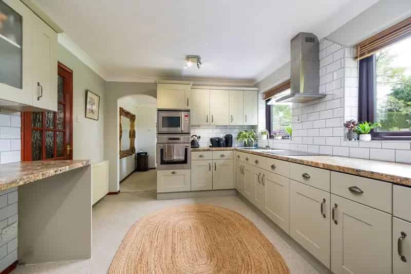 3 Bedroom Detached House Croxton Thetford